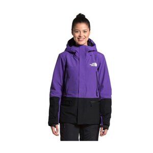 Women's North Face Lostrail Futurelight Jacket
